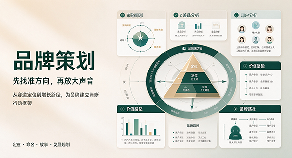 仁怀市品牌策划
