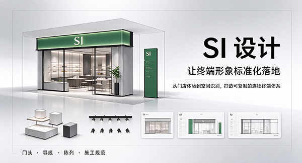 仁怀市SI设计